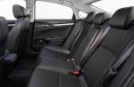 Honda Civic VTi-LX Sedan 2019 года (AU)